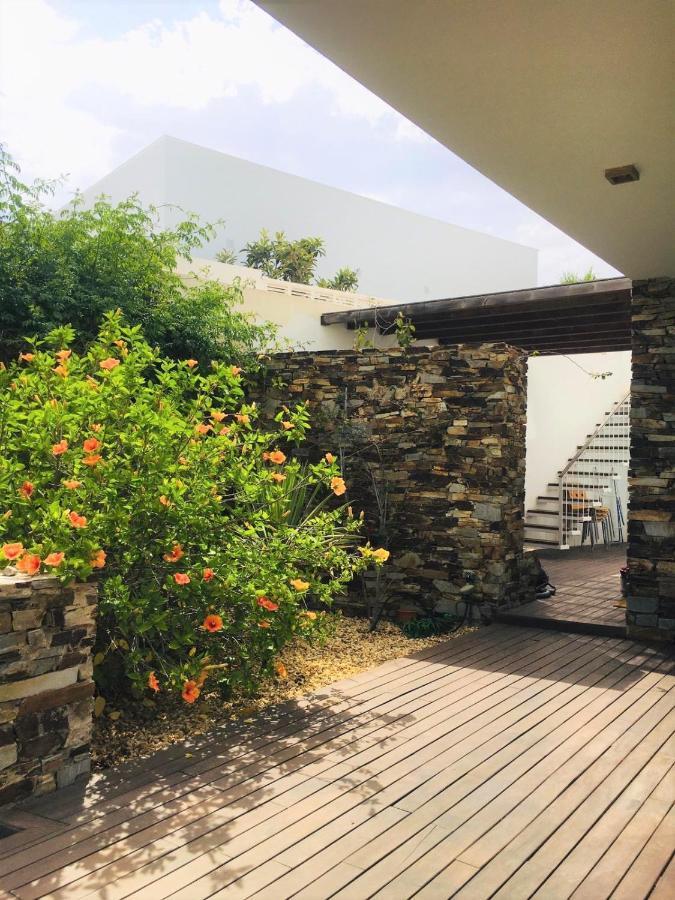 Ferienhaus Magnifica Casa Con Encanto En Agua Amarga *