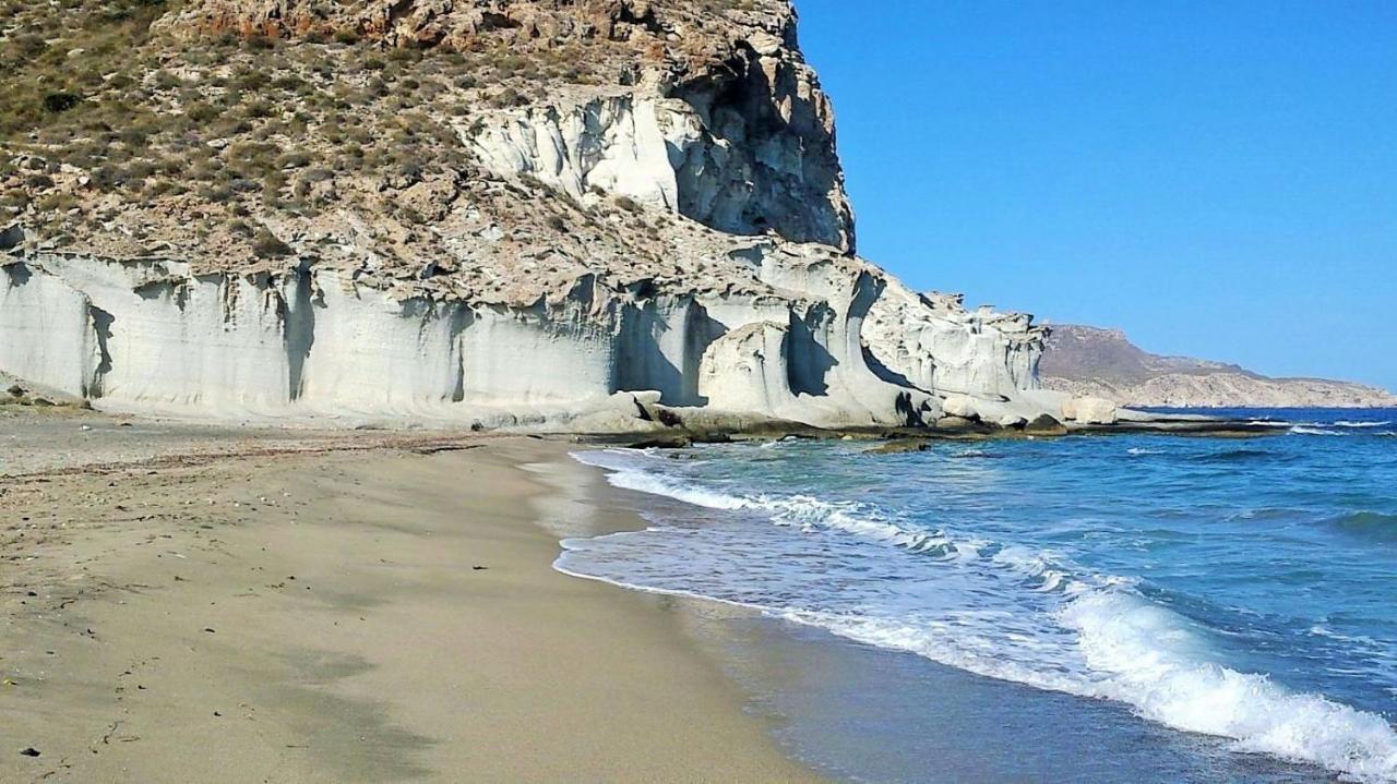Magnifica Casa Con Encanto En Agua Amarga *