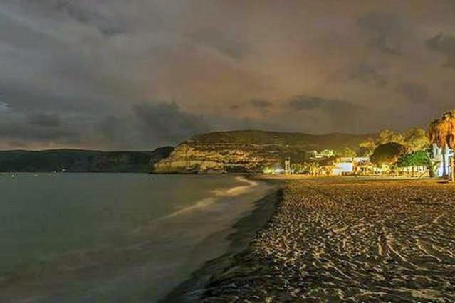 Magnifica Casa Con Encanto En Agua Amarga Ferienhaus