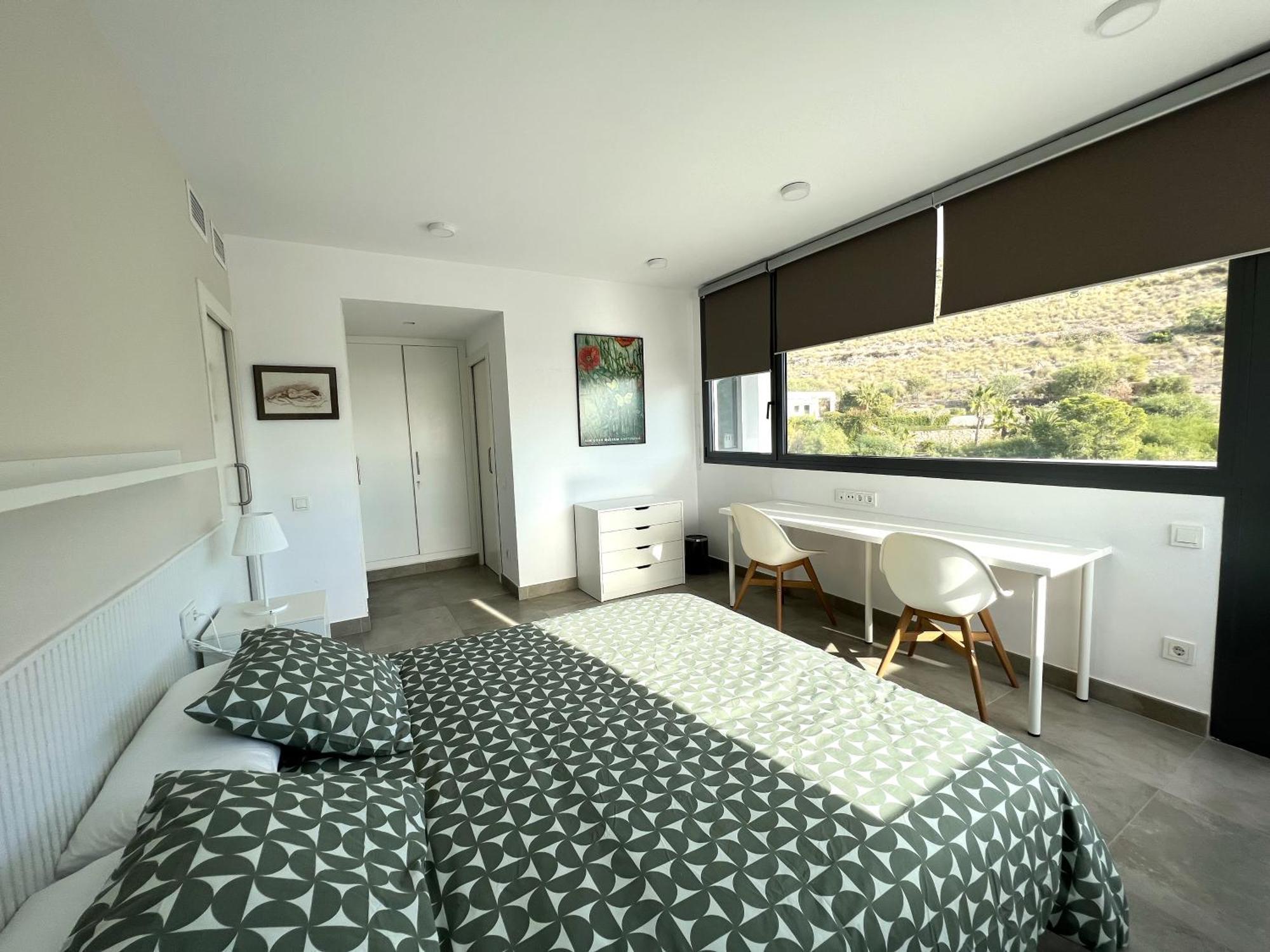 Vakantiehuis Magnifica Casa Con Encanto En Agua Amarga Agua Amarga (Almeria)