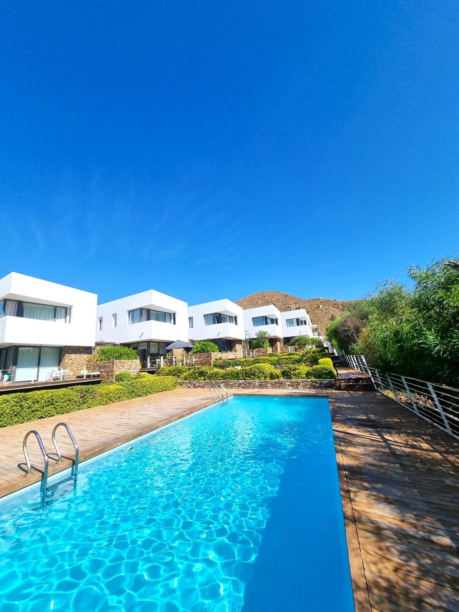 Magnifica Casa Con Encanto En Agua Amarga Agua Amarga (Almeria)