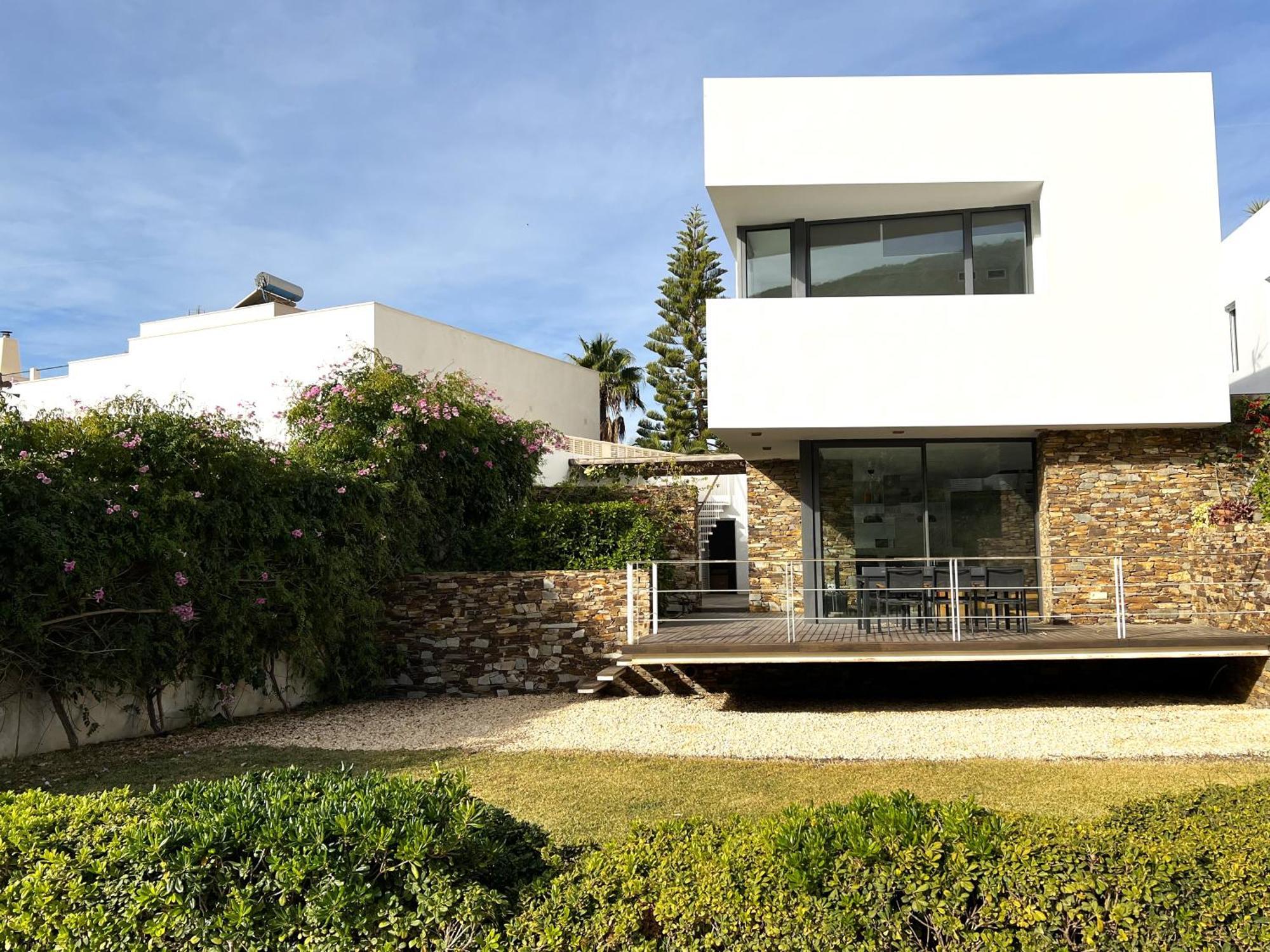 Magnifica Casa Con Encanto En Agua Amarga Agua Amarga (Almeria)