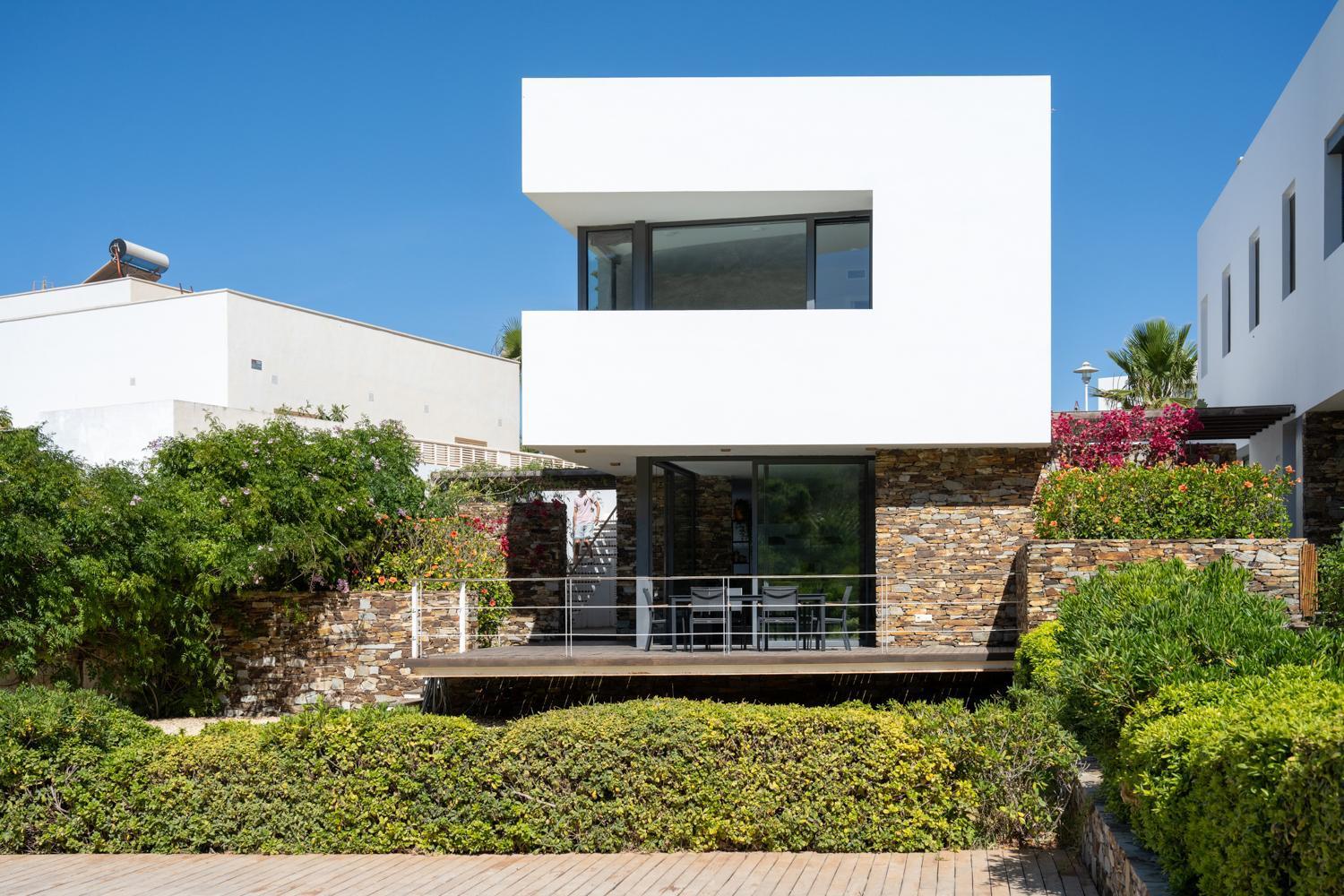Magnifica Casa Con Encanto En Agua Amarga Ferienhaus Agua Amarga (Almeria)