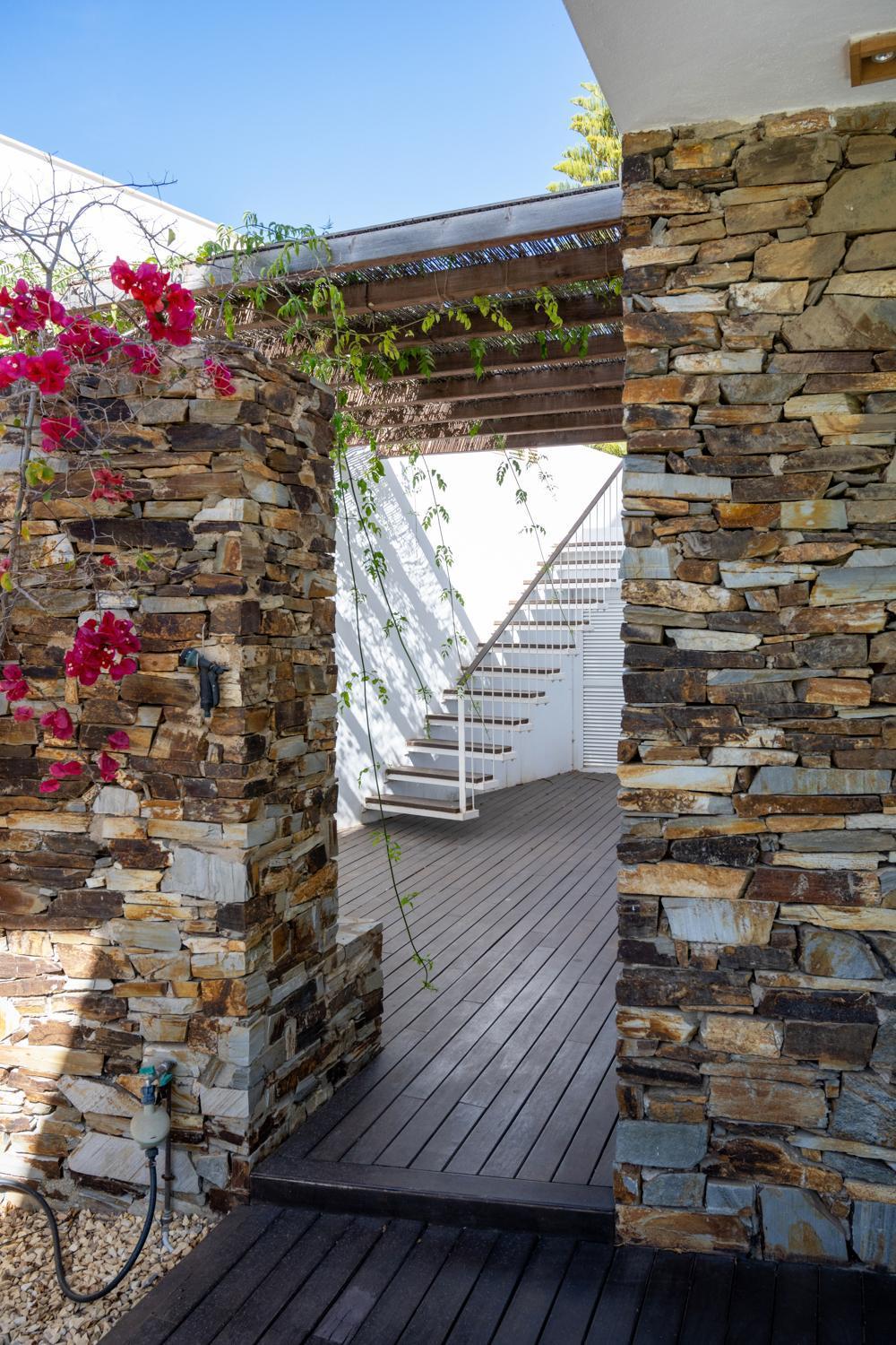 Magnifica Casa Con Encanto En Agua Amarga