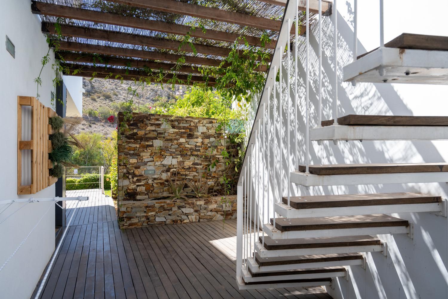 Ferienhaus Magnifica Casa Con Encanto En Agua Amarga