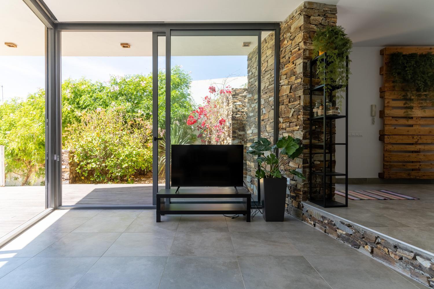Vakantiehuis Magnifica Casa Con Encanto En Agua Amarga Agua Amarga (Almeria)