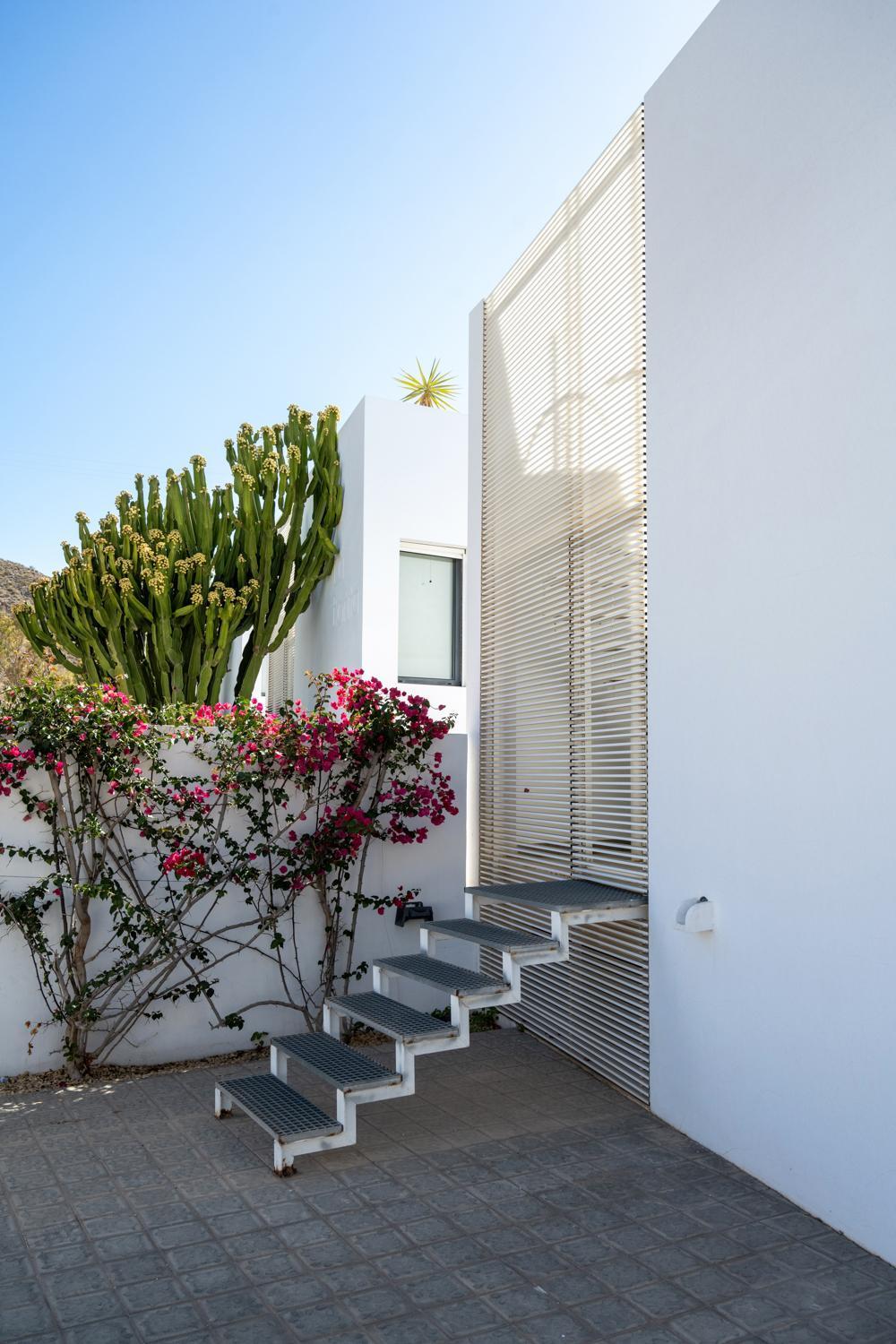Magnifica Casa Con Encanto En Agua Amarga * Agua Amarga (Almeria)