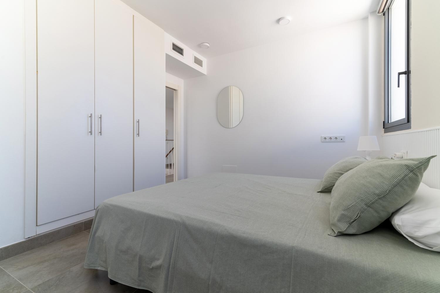 Vakantiehuis Magnifica Casa Con Encanto En Agua Amarga