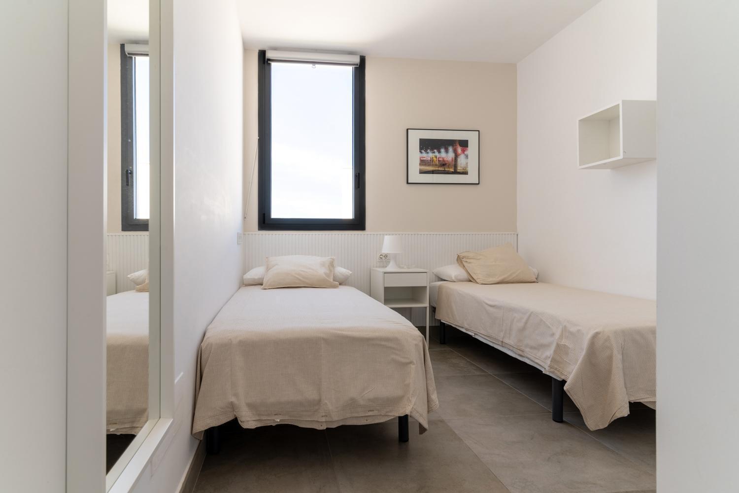 Magnifica Casa Con Encanto En Agua Amarga Vakantiehuis Agua Amarga (Almeria)