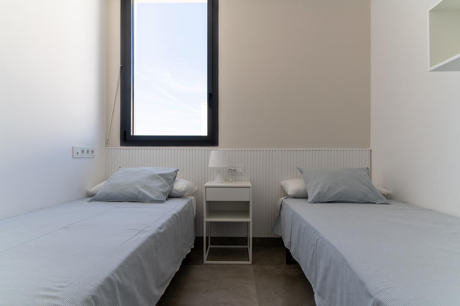 Ferienhaus Magnifica Casa Con Encanto En Agua Amarga Agua Amarga (Almeria)