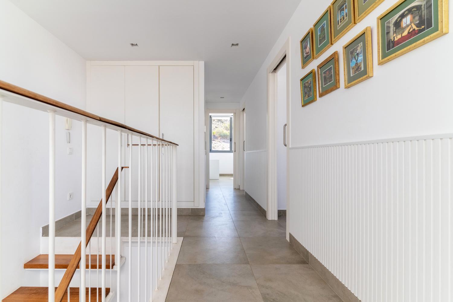 Magnifica Casa Con Encanto En Agua Amarga *