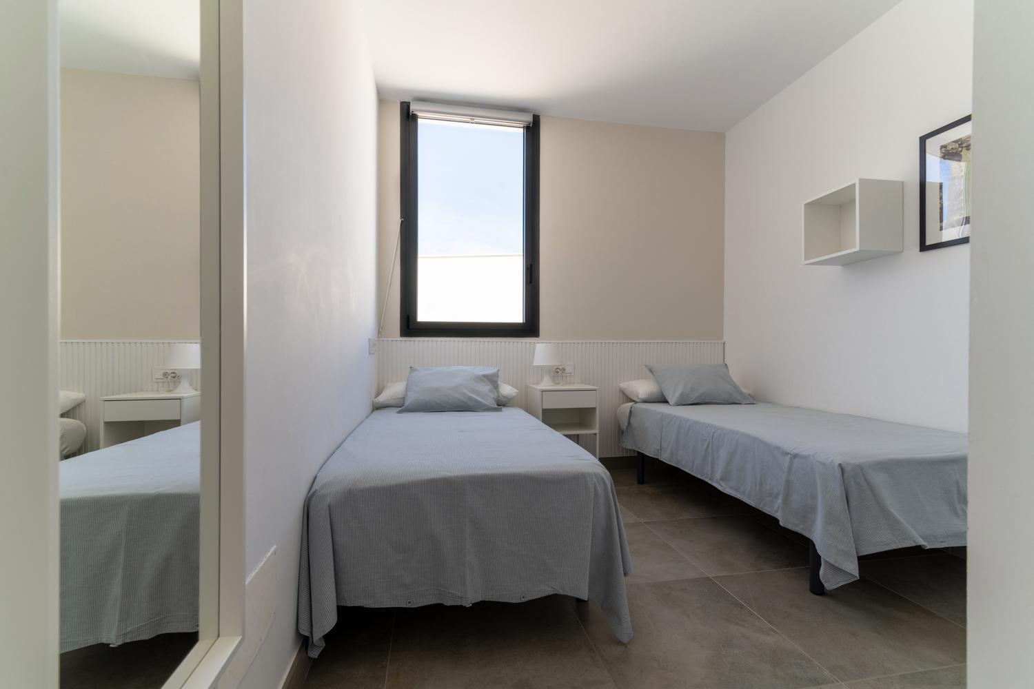 Vakantiehuis Magnifica Casa Con Encanto En Agua Amarga