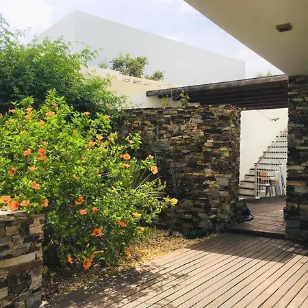 Magnifica Casa Con Encanto En Agua Amarga Agua Amarga  Buitenkant foto