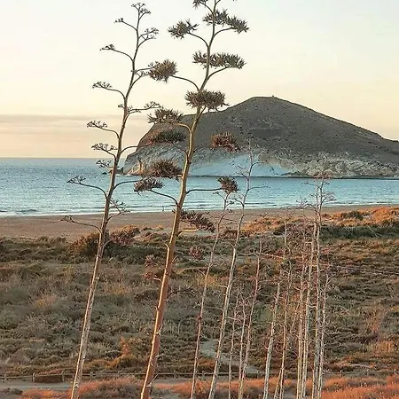 Magnifica Casa Con Encanto En Agua Amarga Agua Amarga  Buitenkant foto