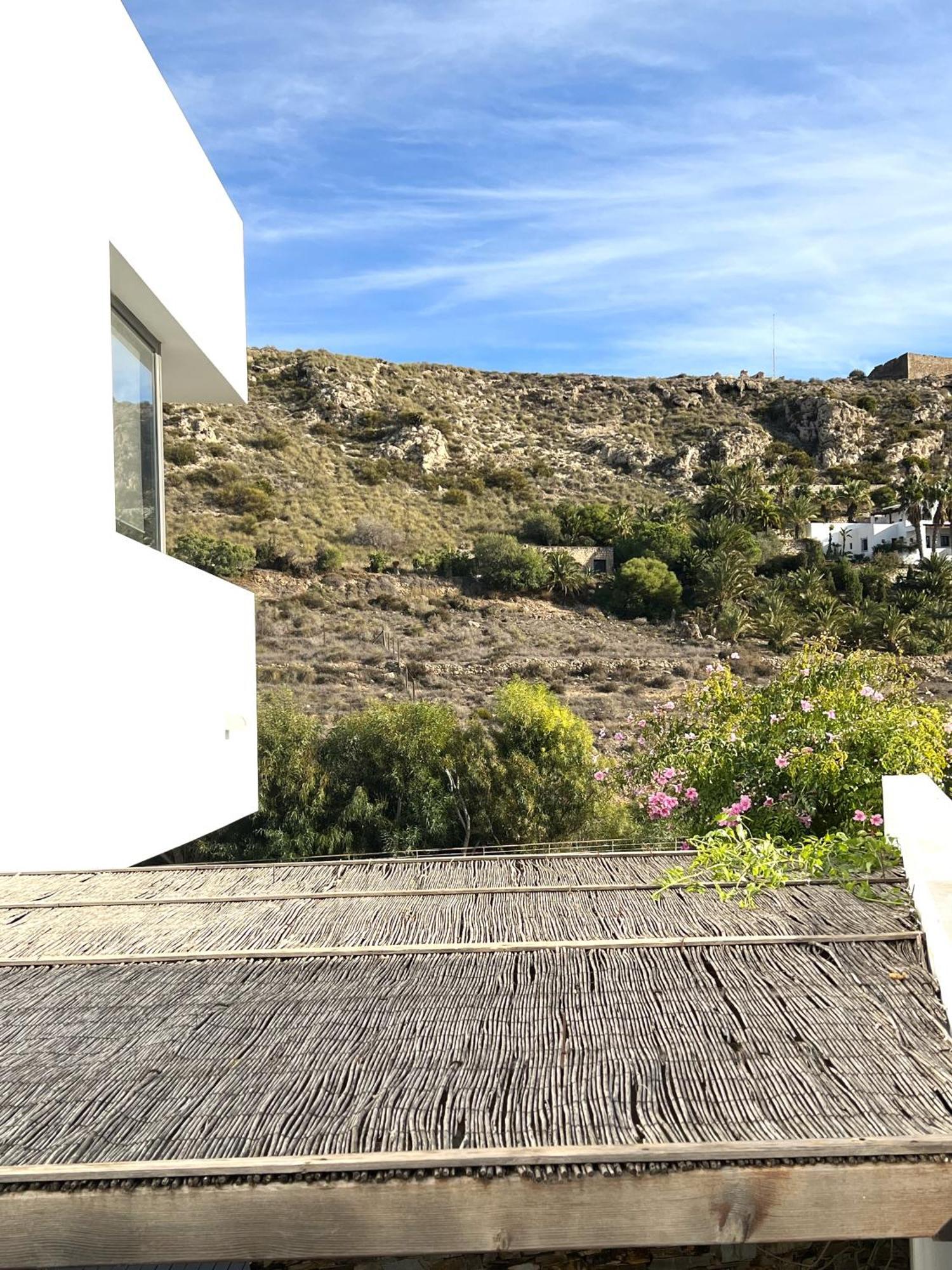Holiday home Magnifica Casa Con Encanto En Agua Amarga Agua Amarga (Almeria)