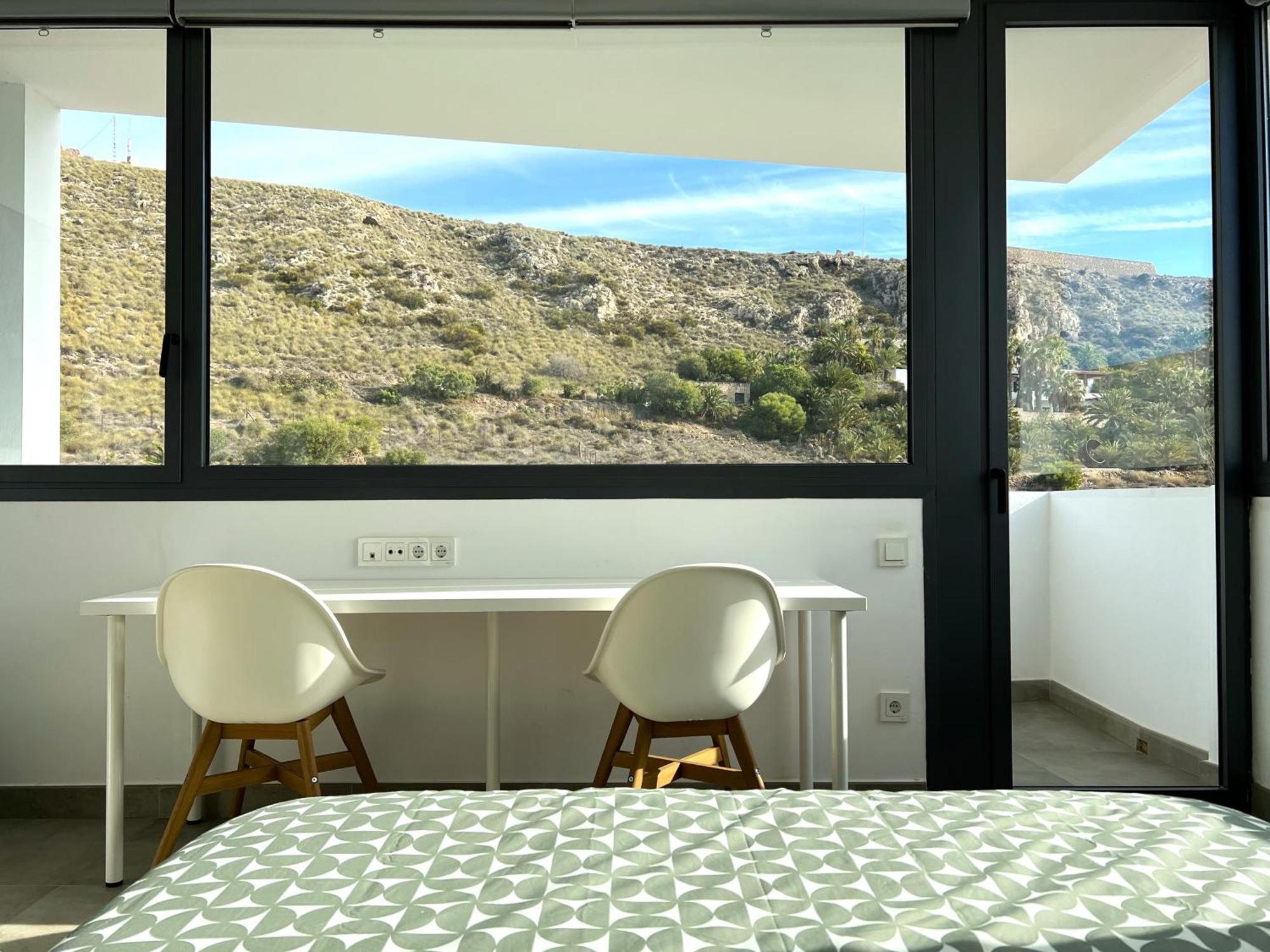 Holiday home Magnifica Casa Con Encanto En Agua Amarga *