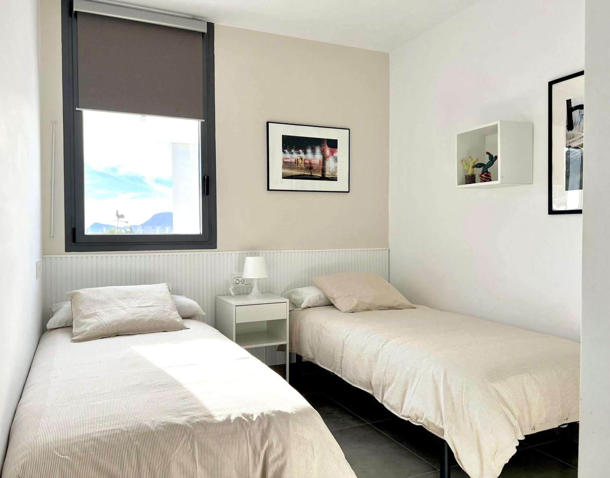 Magnifica Casa Con Encanto En Agua Amarga * Agua Amarga (Almeria)