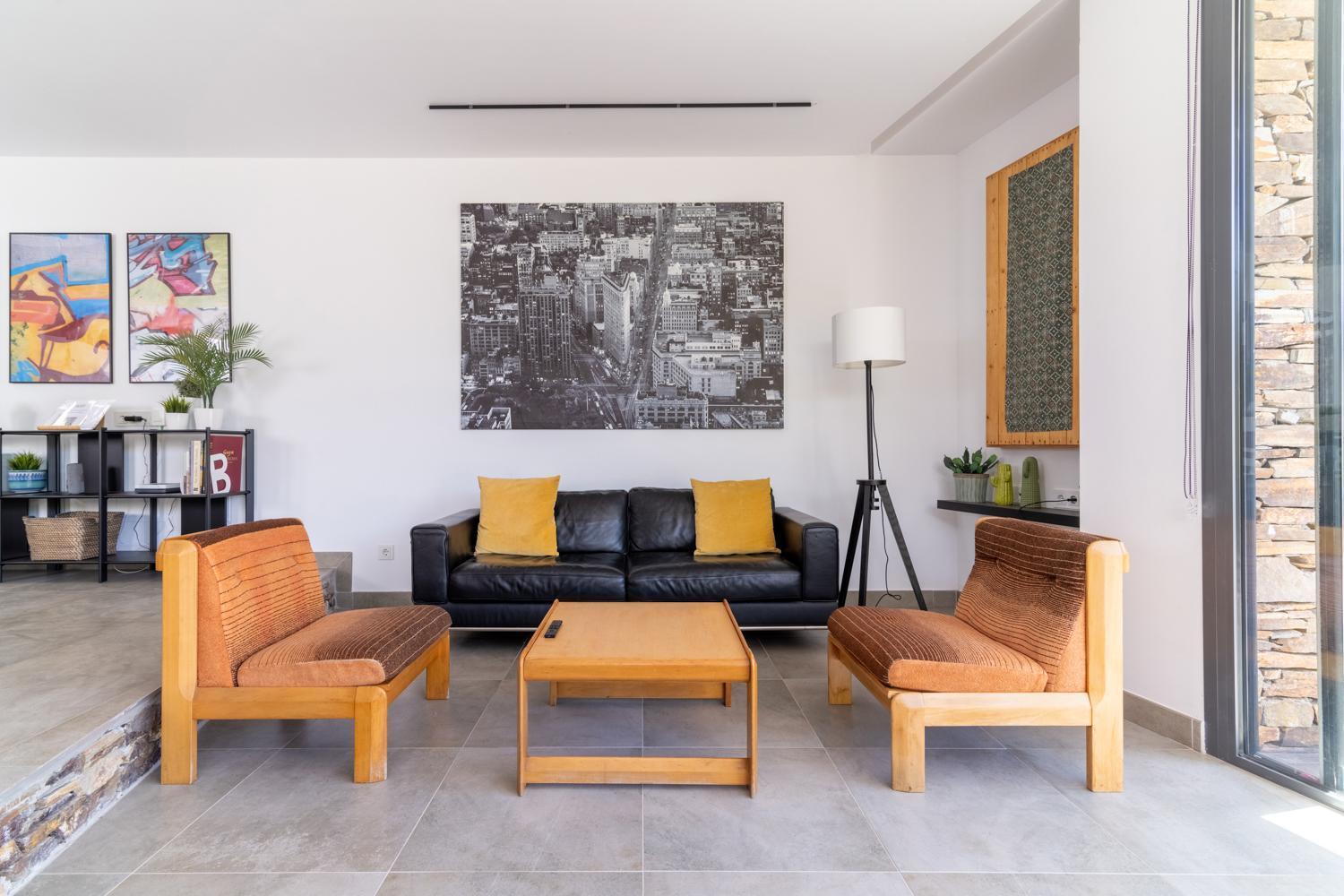 Magnifica Casa Con Encanto En Agua Amarga Holiday home