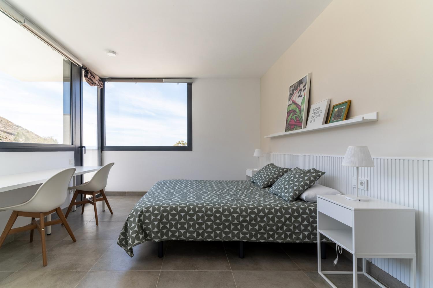 Magnifica Casa Con Encanto En Agua Amarga