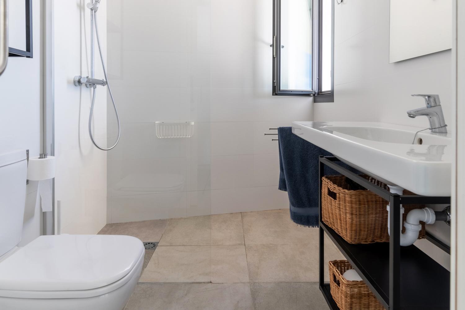 Magnifica Casa Con Encanto En Agua Amarga Holiday home *